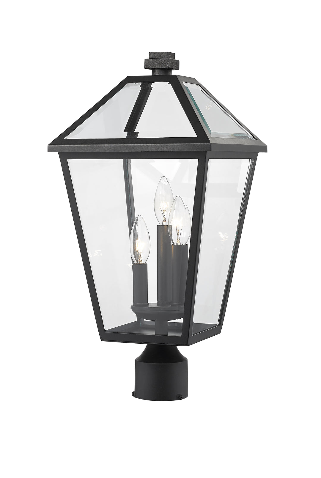 Talbot - Outdoor Post Light