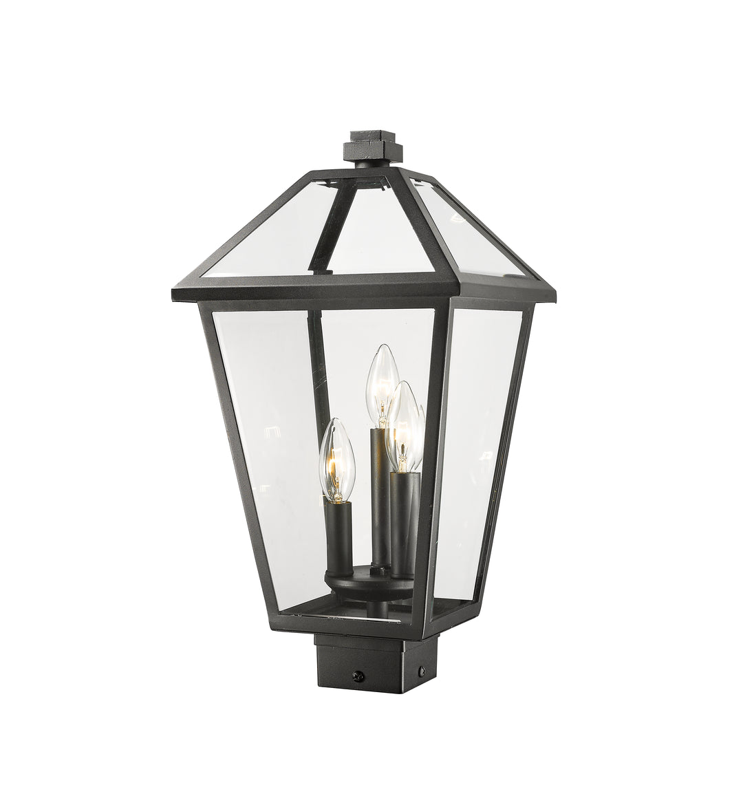 Talbot - Outdoor Post Light
