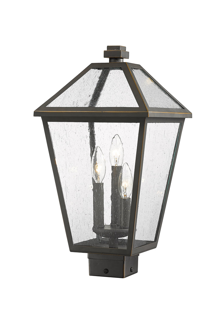 Talbot - Outdoor Post Light