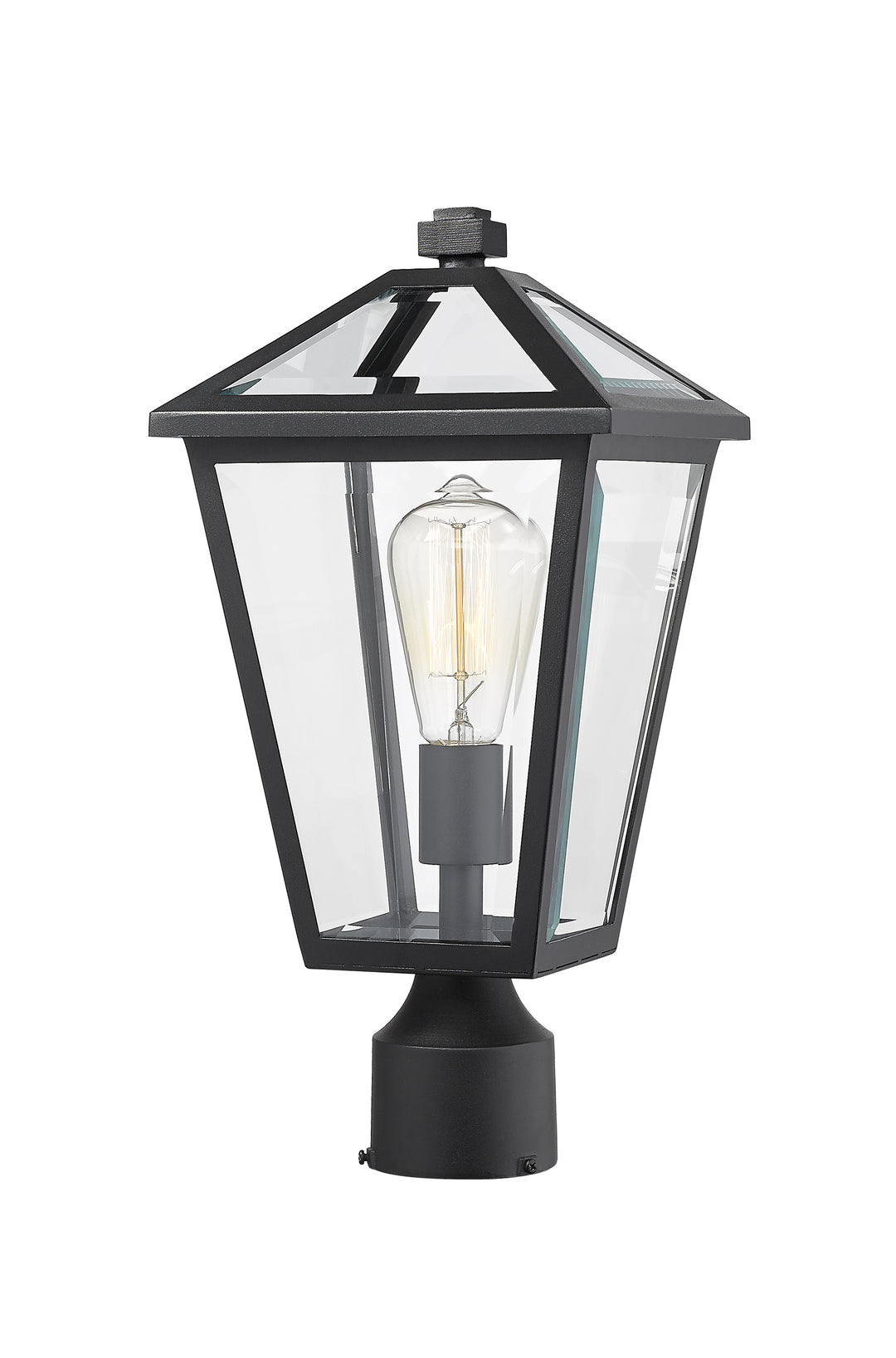 Talbot - Outdoor Post Light