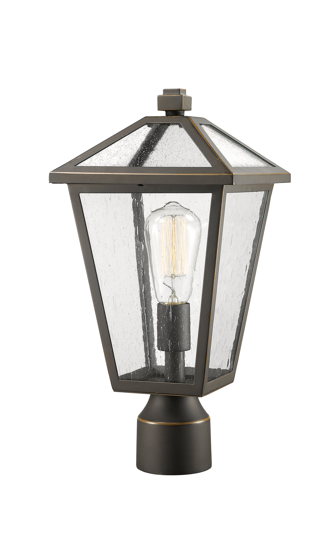 Talbot - Outdoor Post Light