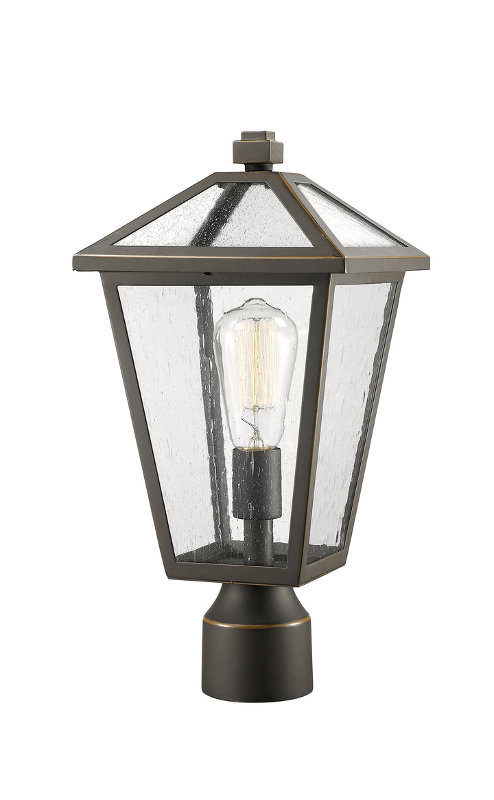 Talbot - Outdoor Post Light