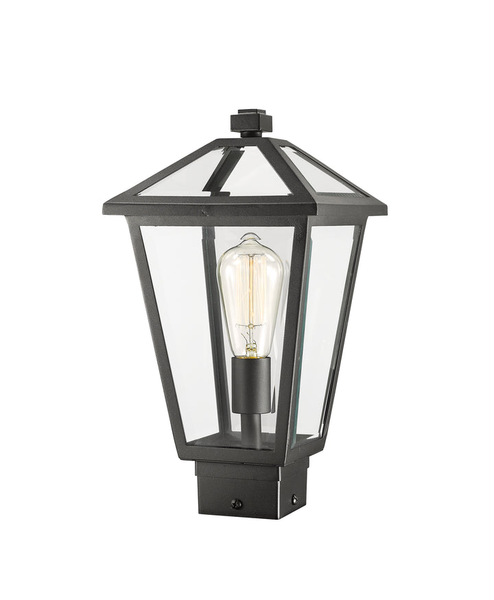 Talbot - Outdoor Post Light