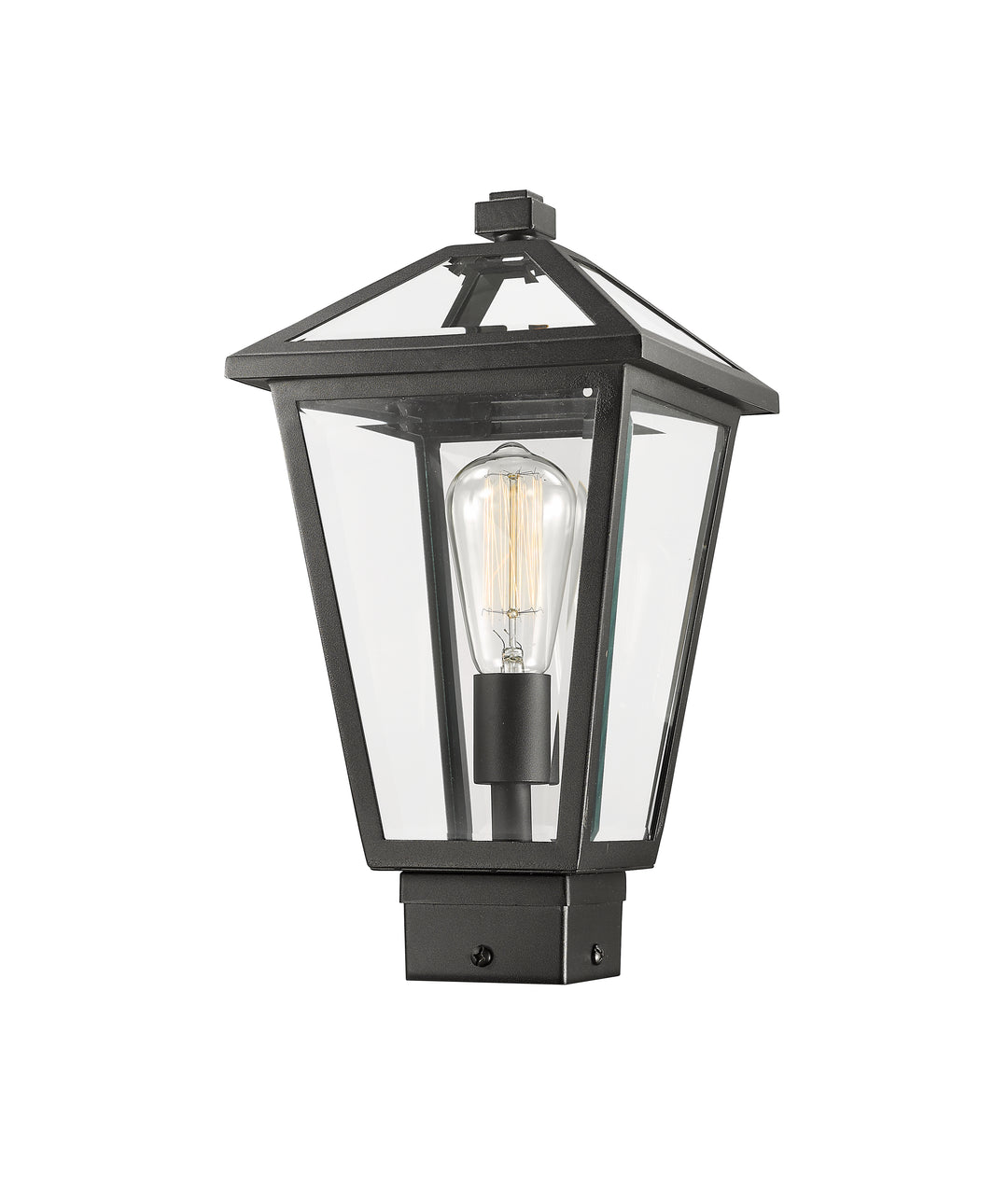 Talbot - Outdoor Post Light