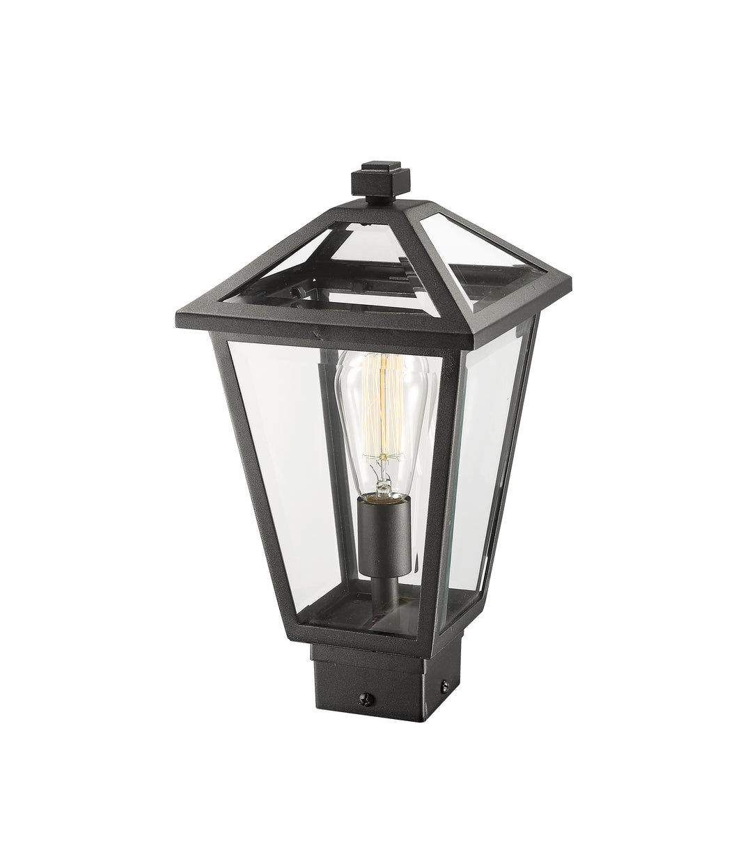 Talbot - Outdoor Post Light
