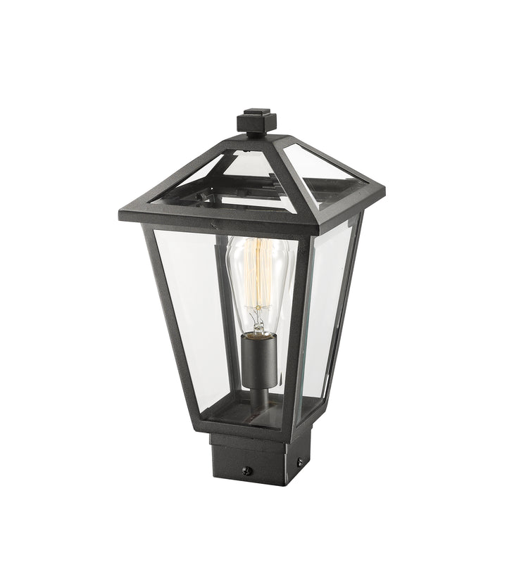 Talbot - Outdoor Post Light