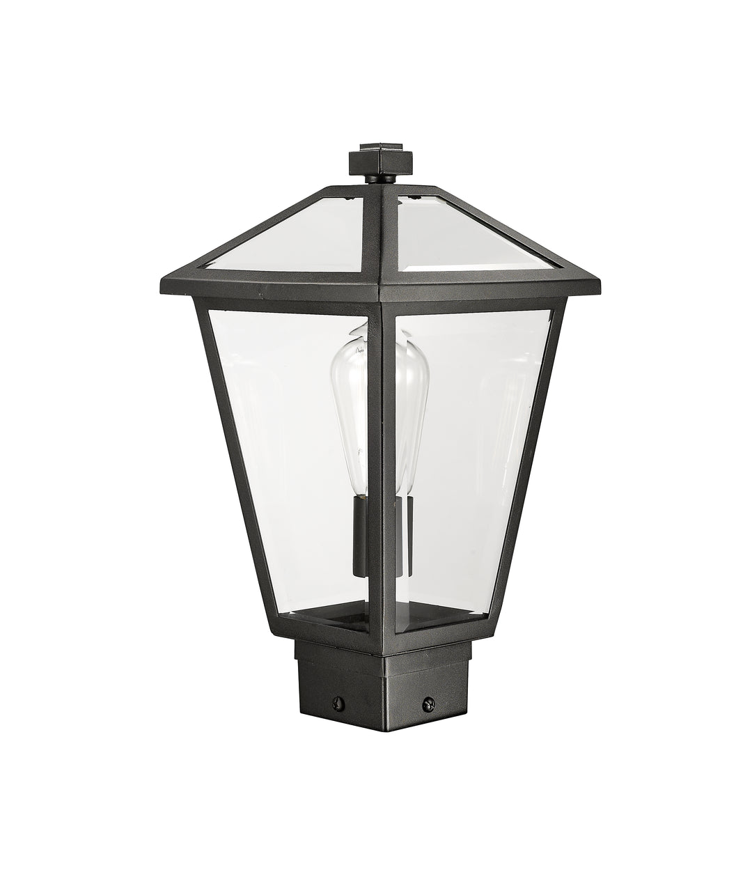 Talbot - Outdoor Post Light
