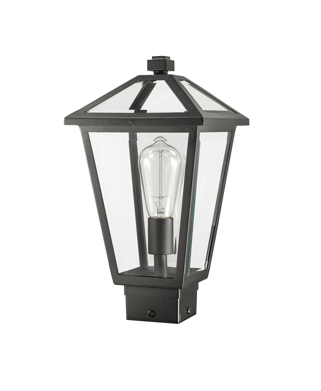 Talbot - Outdoor Post Light