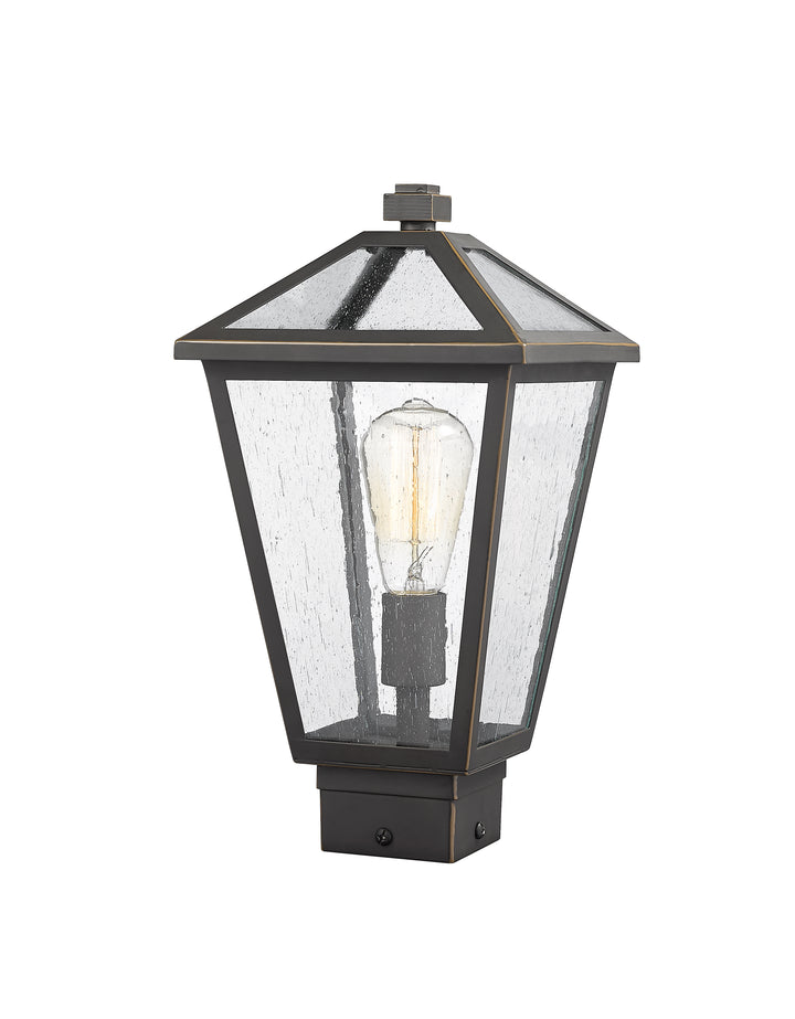Talbot - Outdoor Post Light