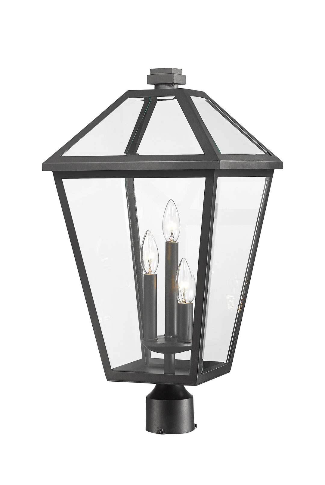Talbot - Outdoor Post Light