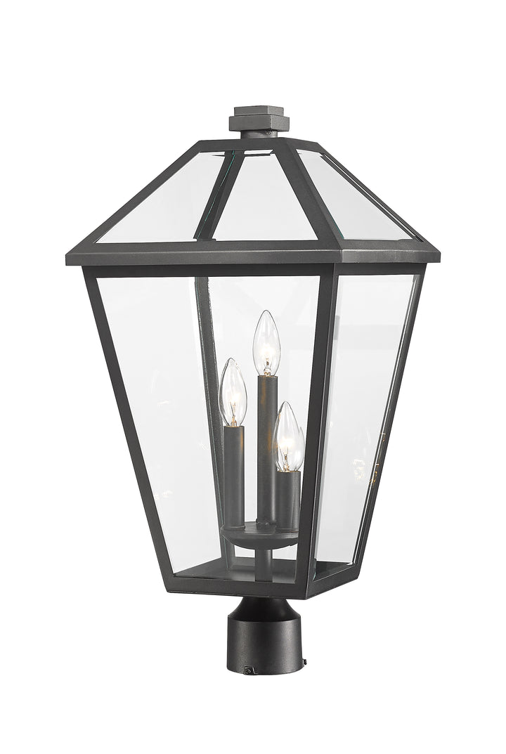 Talbot - Outdoor Post Light