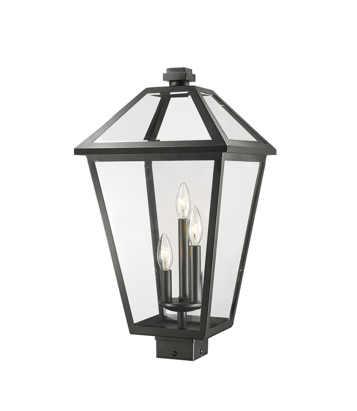 Talbot - Outdoor Post Light