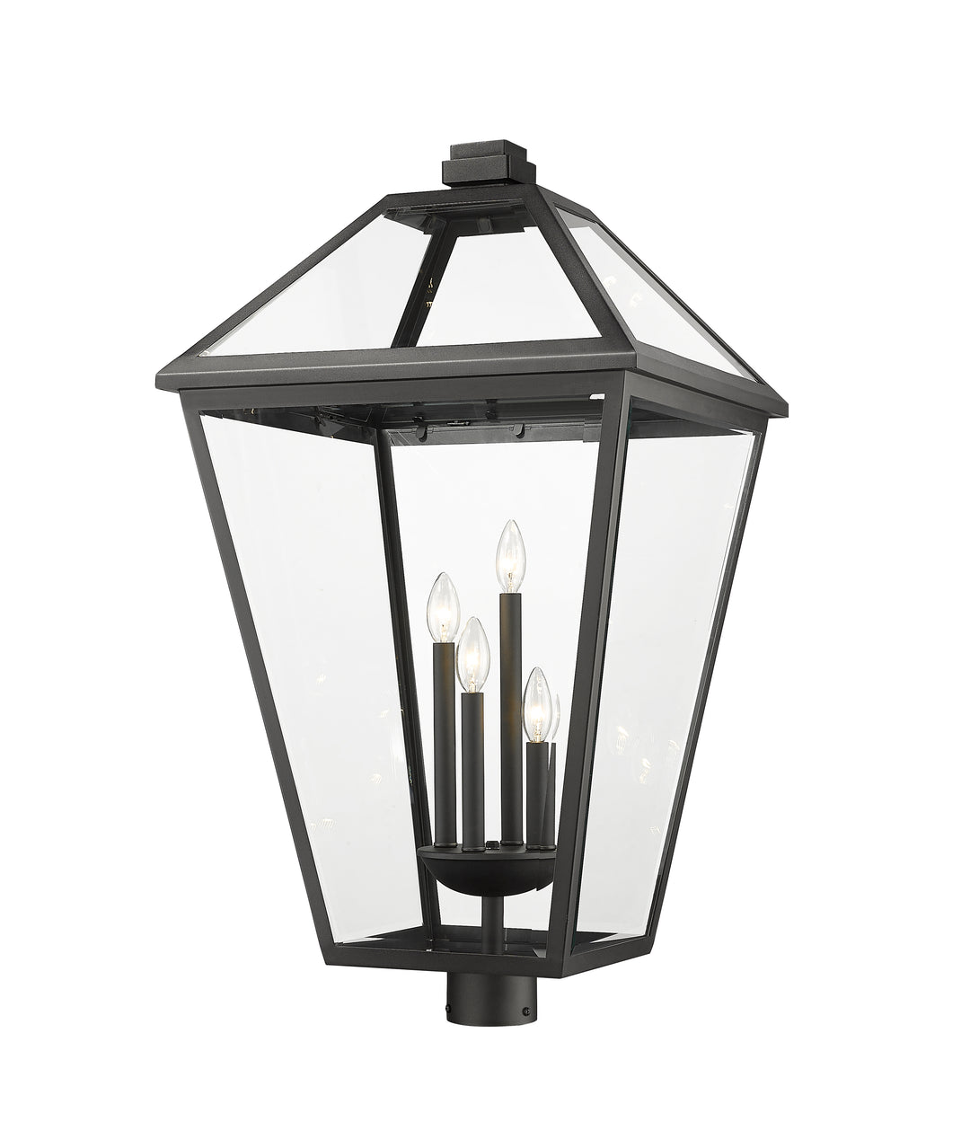 Talbot - Outdoor Post Light