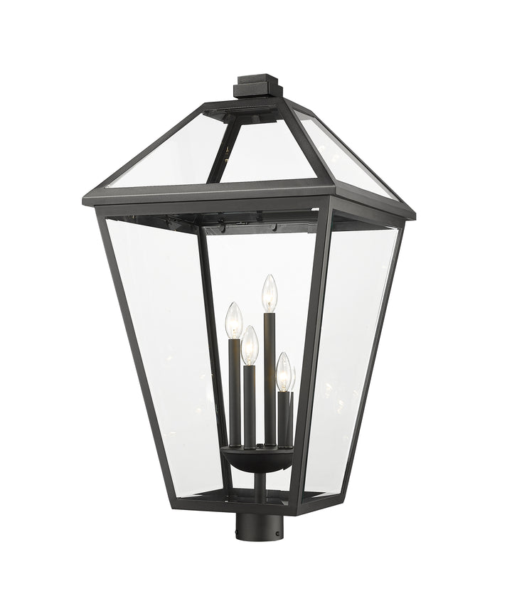 Talbot - Outdoor Post Light