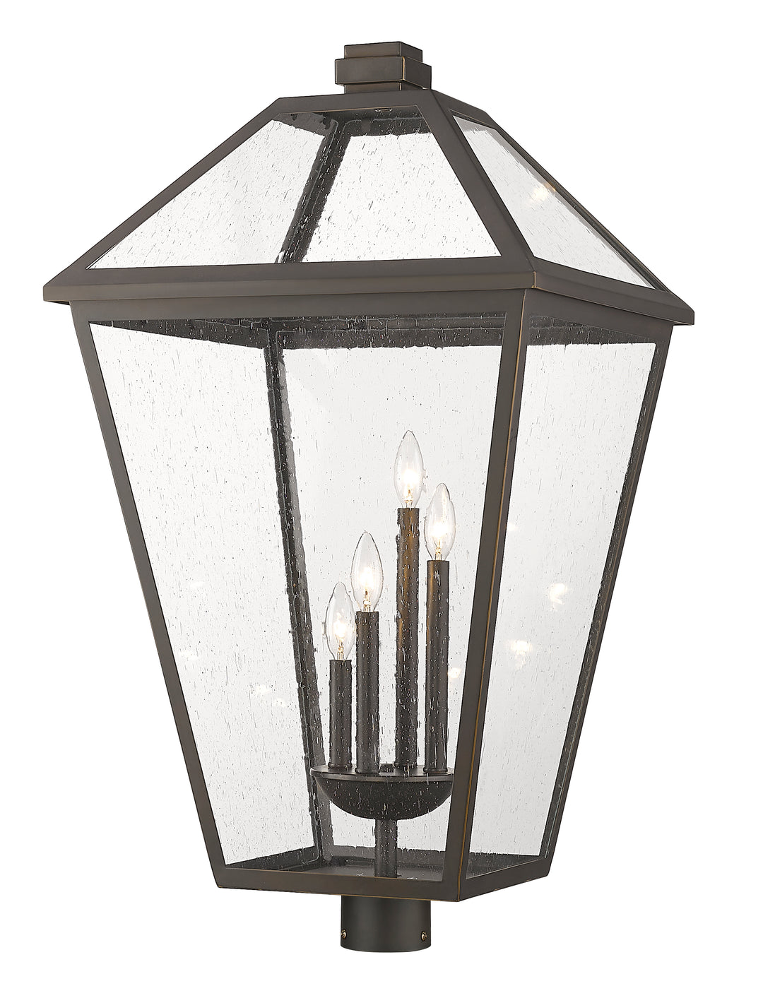 Talbot - Outdoor Post Light