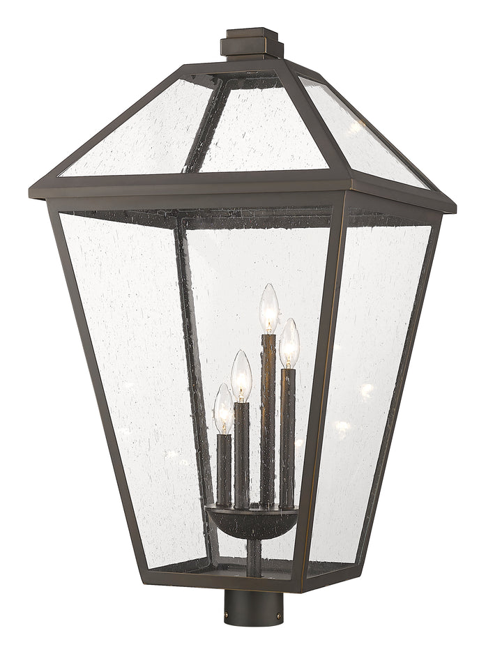 Talbot - Outdoor Post Light