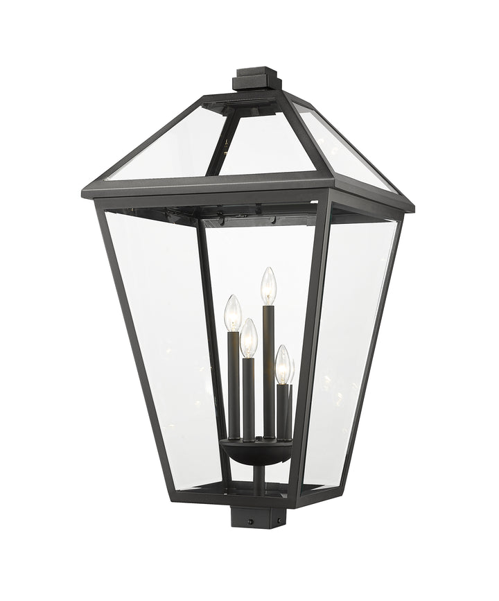 Talbot - Outdoor Post Light