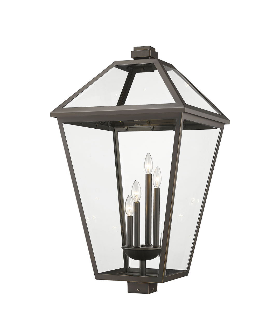 Talbot - Outdoor Post Light