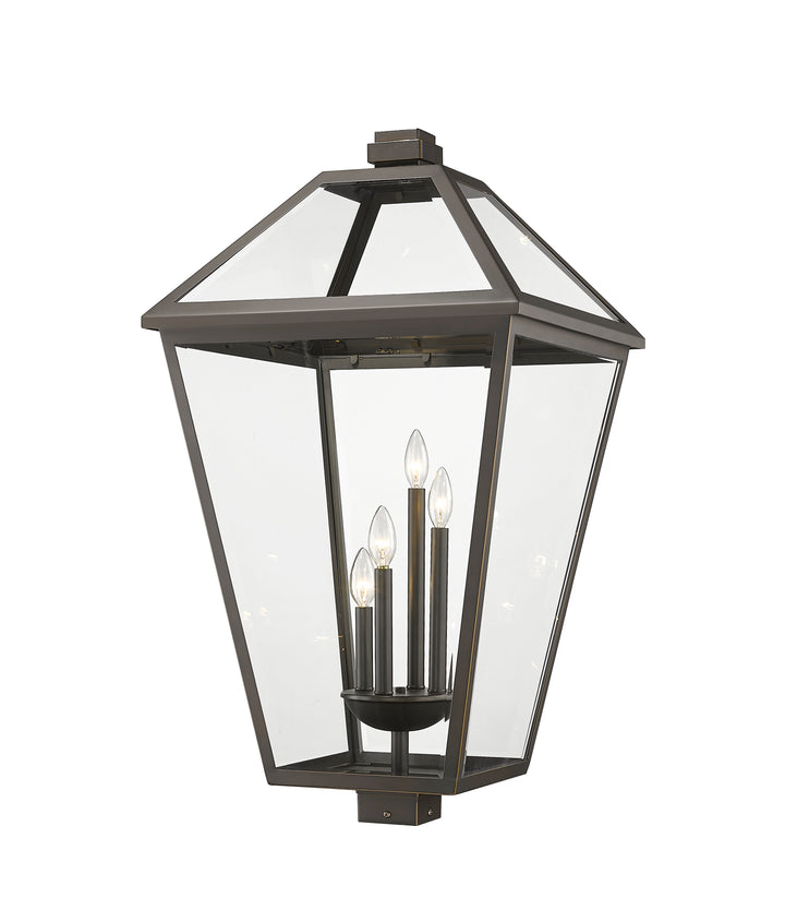 Talbot - Outdoor Post Light
