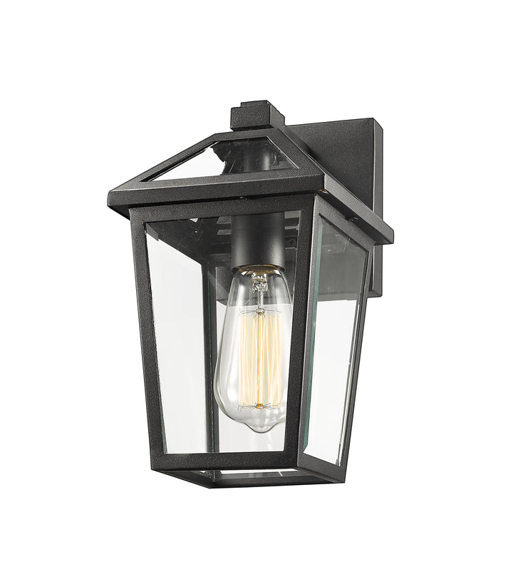 Talbot - Outdoor Wall Light