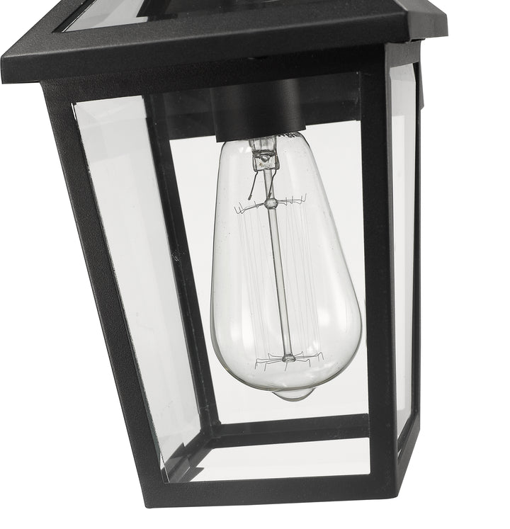 Talbot - Outdoor Wall Light