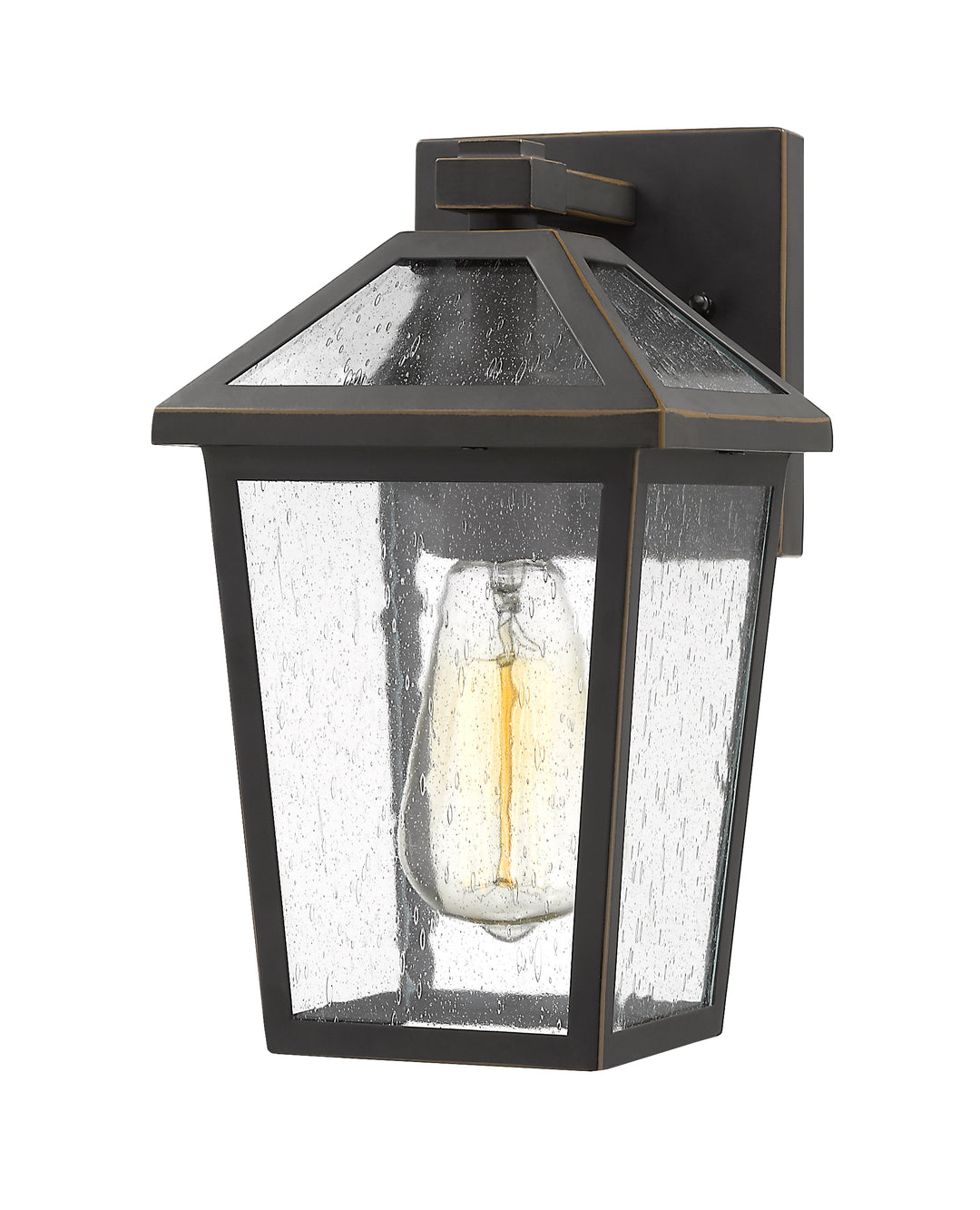Talbot - Outdoor Wall Light