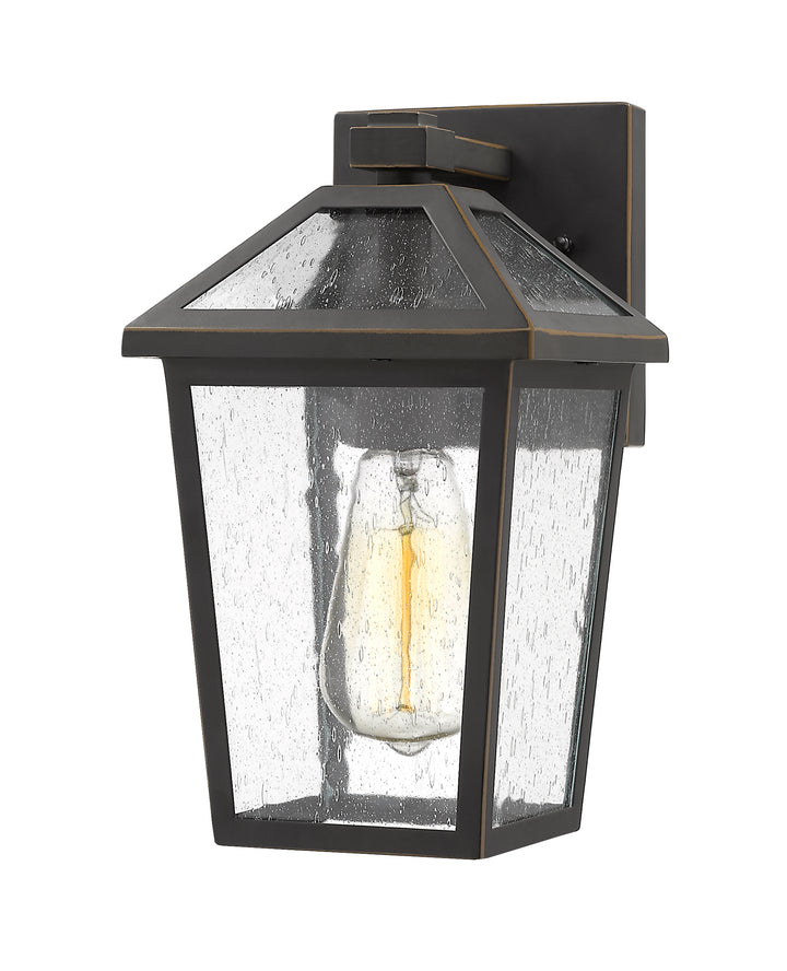 Talbot - Outdoor Wall Light