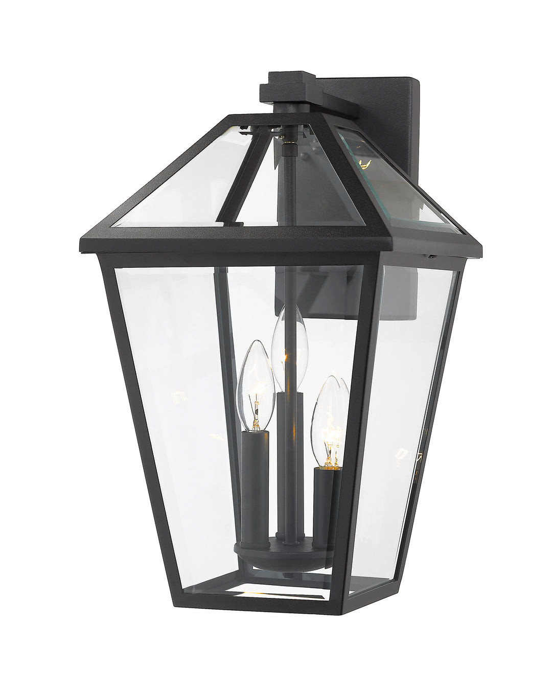 Talbot - Outdoor Wall Light