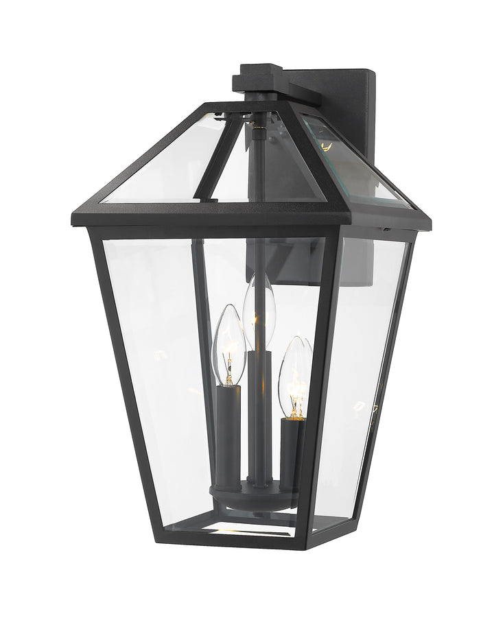Talbot - Outdoor Wall Light