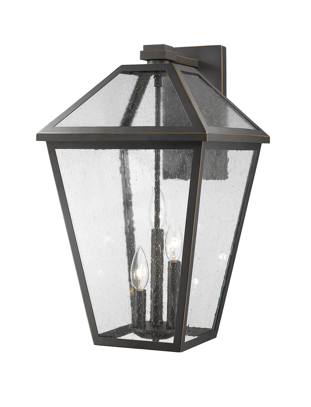 Talbot - Outdoor Wall Light