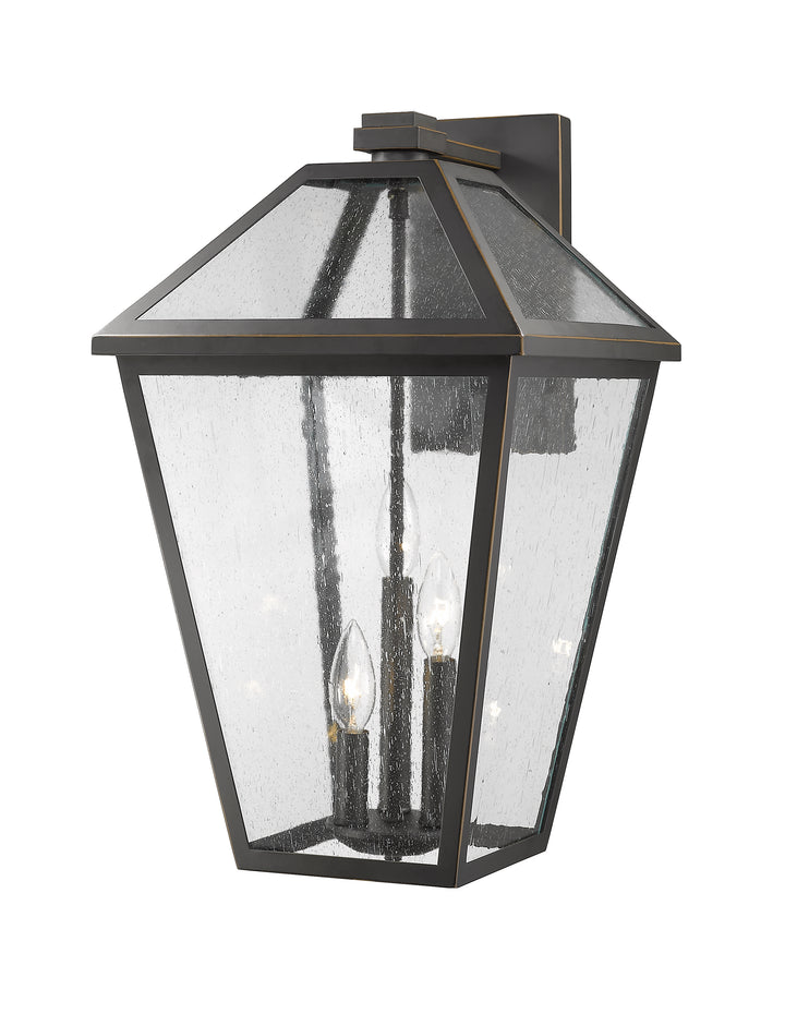 Talbot - Outdoor Wall Light