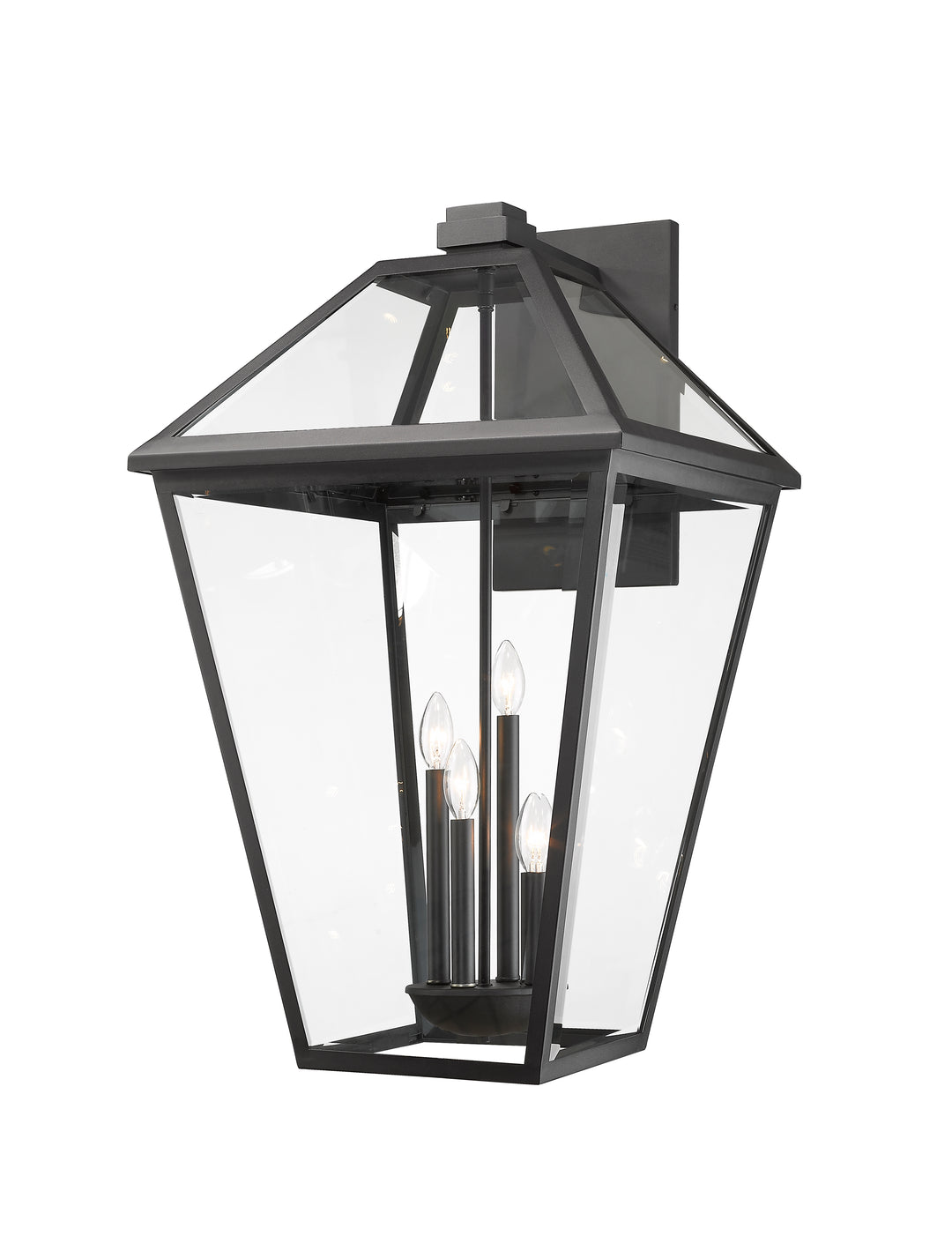 Talbot - Outdoor Wall Light