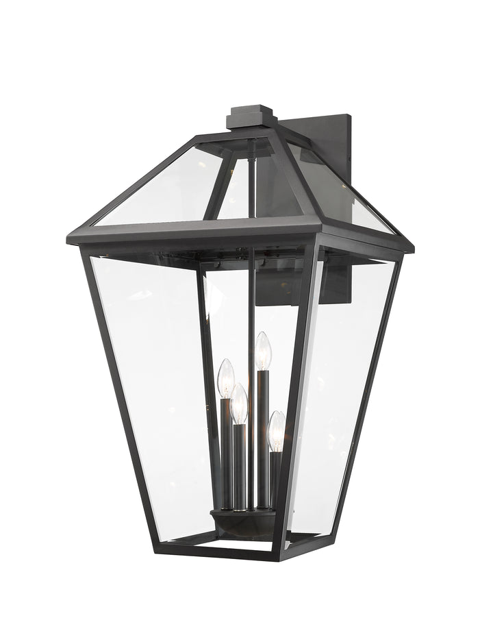 Talbot - Outdoor Wall Light