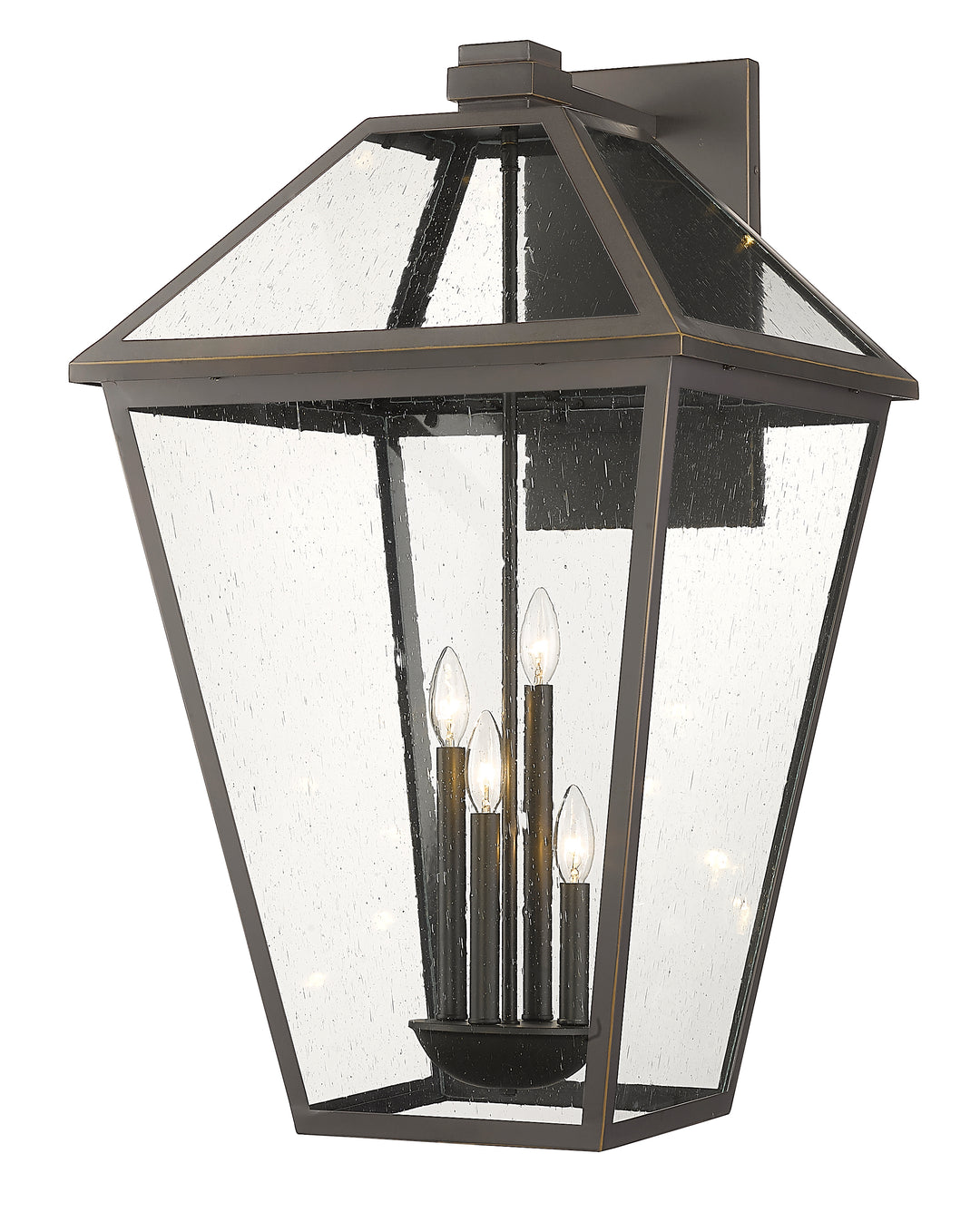 Talbot - Outdoor Wall Light