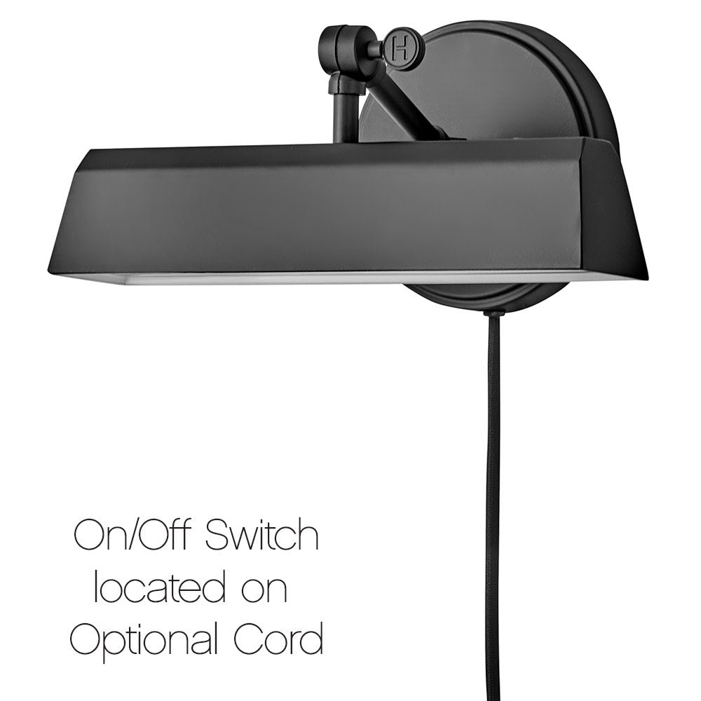 Arti Wall Sconce