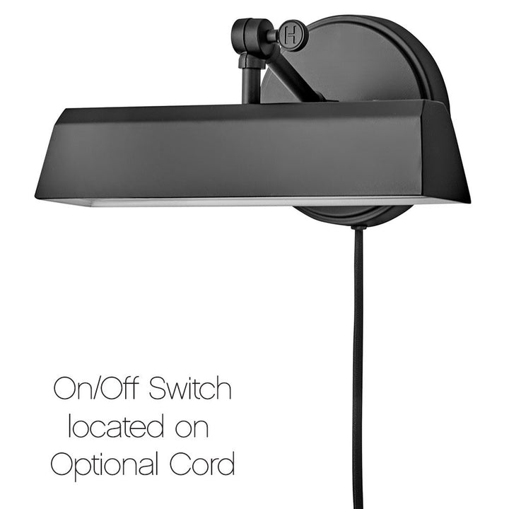 Arti Wall Sconce