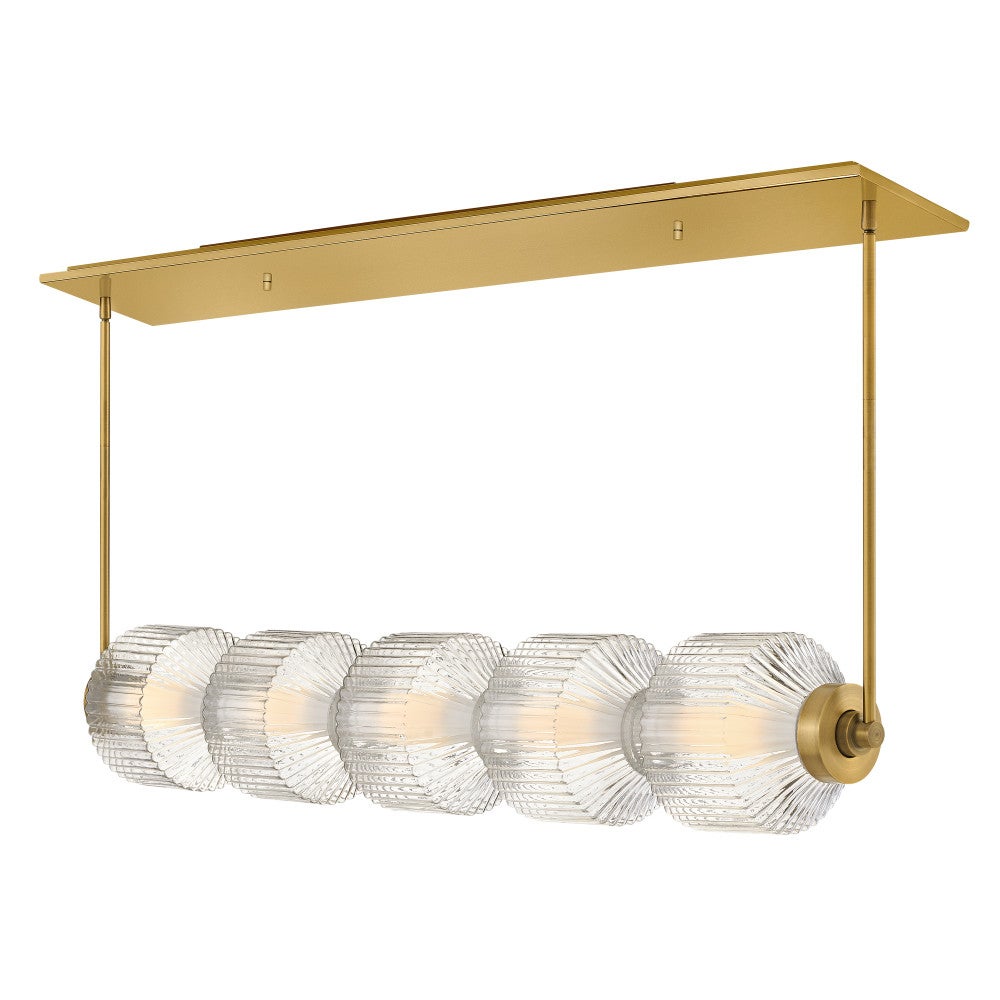 Reign LED Linear
