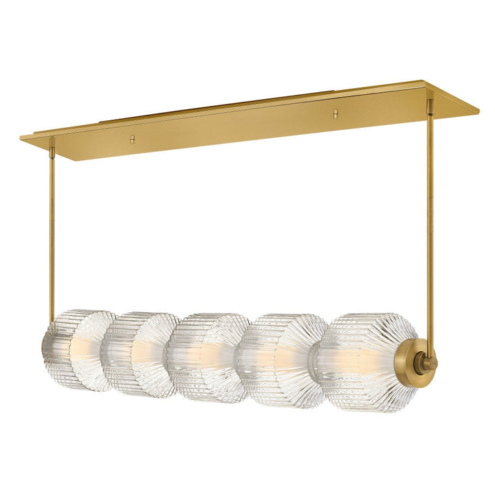 Reign LED Linear