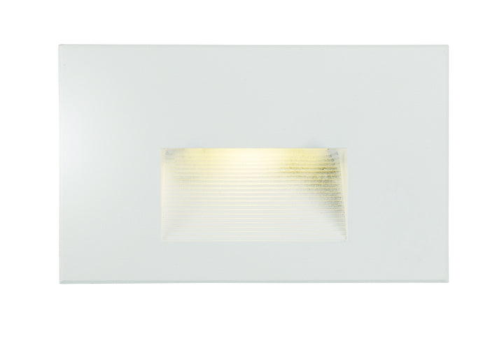 Path LED Step Light White