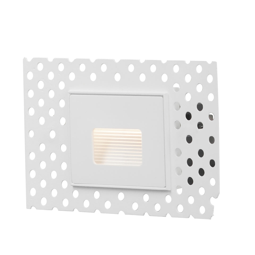 Path Trimless Step Light - 3CCT White