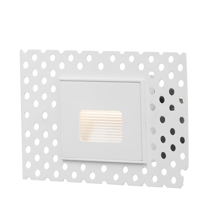 Path Trimless Step Light - 3CCT White
