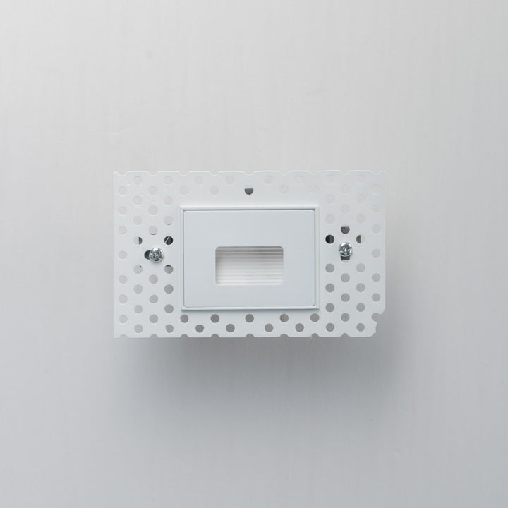 Path Trimless Step Light - 3CCT White alternate view