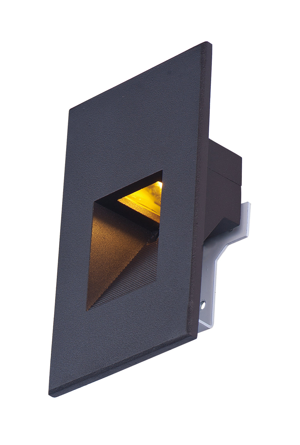 Path LED Step Light Bronze alternate view