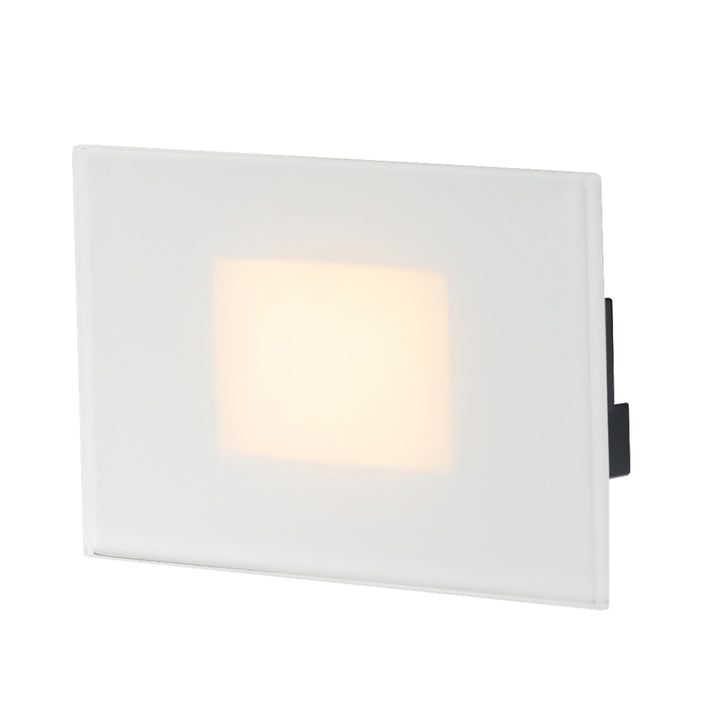 Path Glass Step Light - 3CCT FT