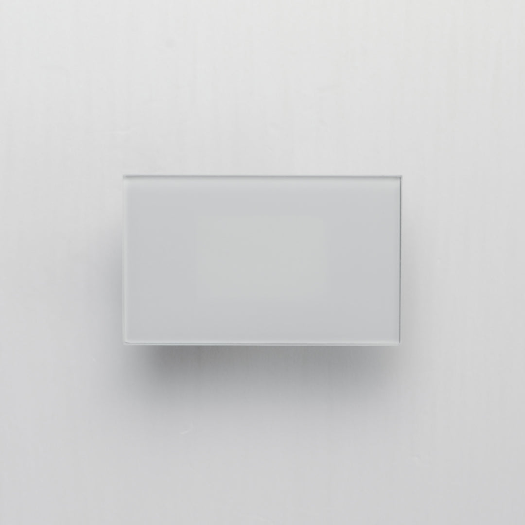 Path Glass Step Light - 3CCT FT alternate view