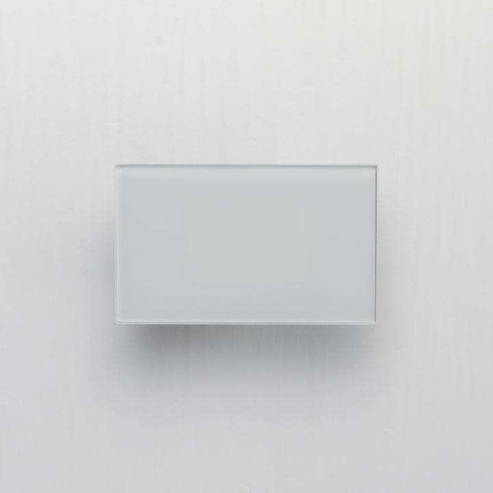 Path Glass Step Light - 3CCT FT alternate view