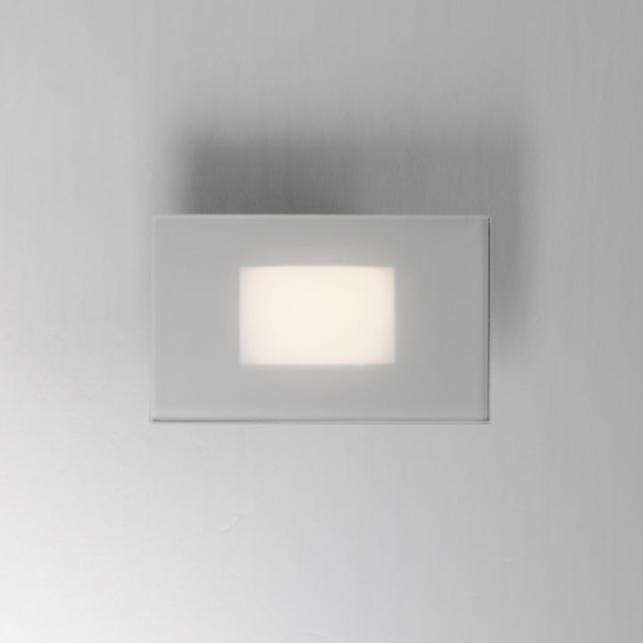 Path Glass Step Light - 3CCT FT alternate view