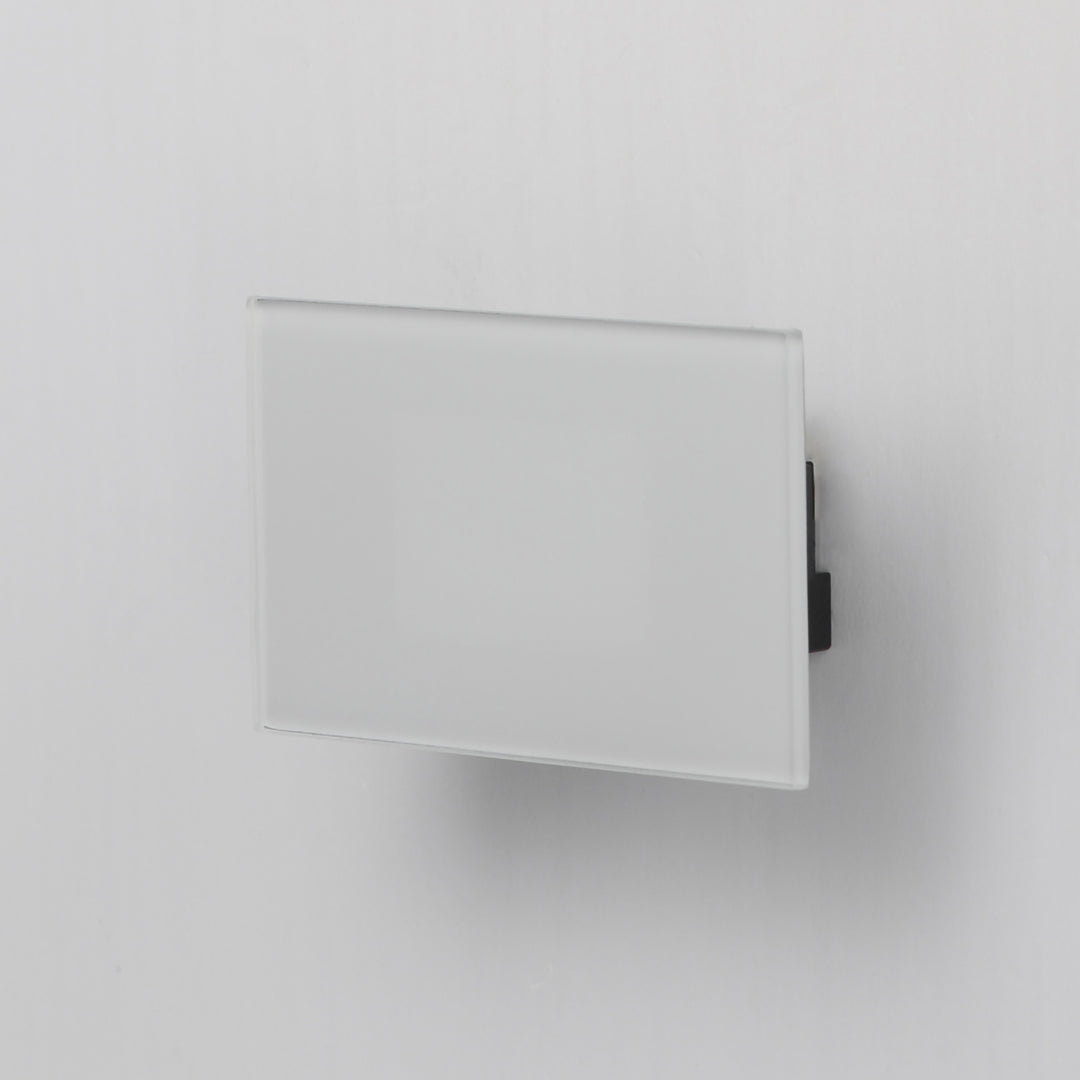 Path Glass Step Light - 3CCT FT alternate view