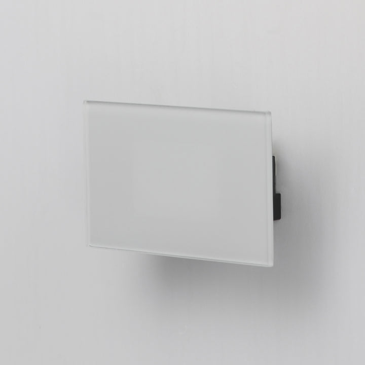Path Glass Step Light - 3CCT FT alternate view