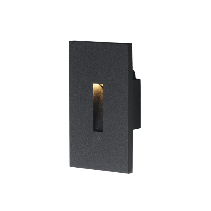 Path Slit Step Light - 3CCT Black